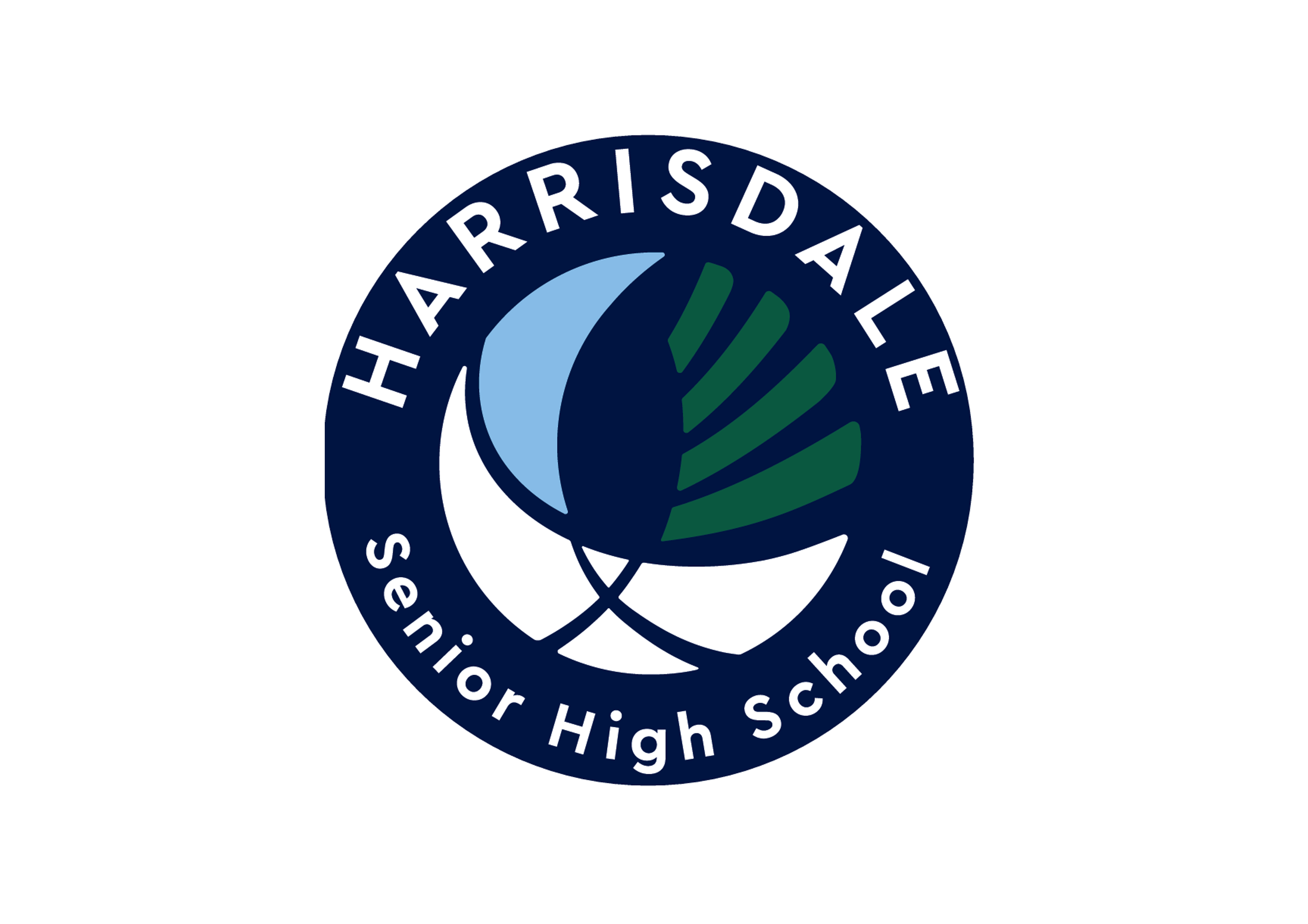 Harrisdale SHS